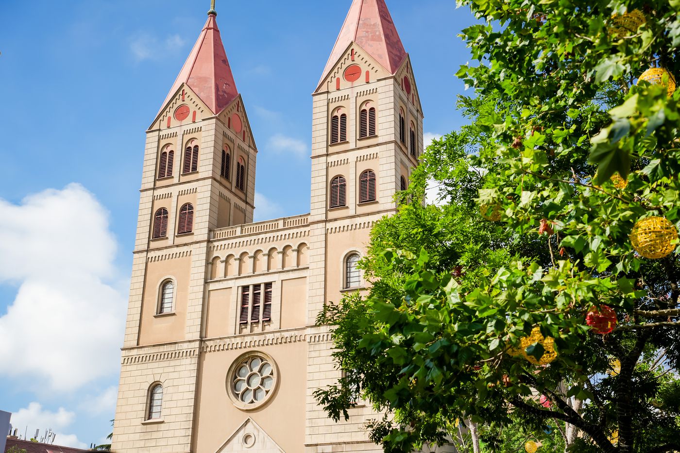 St. Michael's Cathedral