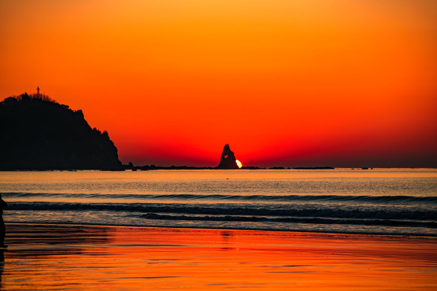 Shilaoren Bathing Beach